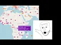 Data Analysis with Plotly Express and Coordinates with raw Kaggle Data