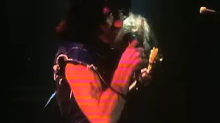 ac dc walk all over you official video 