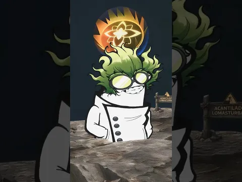El daño del gatok 💀💀