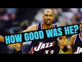 How Good Was Karl Malone REALLY