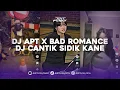 Download Lagu DJ APT X BAD ROMANCE DJ CANTIK | APT DJ CANTIK BY SIDIK KANE VIRAL TIK TOK TERBARU 2024