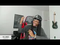 First Listen to Durand Bernarr... | DELI Reacts to BERNARR. (Album)