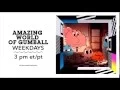 CN Canada 4.0 | The Amazing World of Gumball - Weekdays at 3PM
