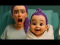 Download Lagu Rumi loves Jinu but Jinu don’t care (Baby Saga KPop Demon Hunters) Animated Music Video Dj GG