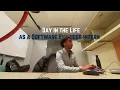 Day in the Life of a Software Engineer Intern in NY