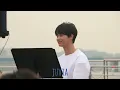 [빅스/엔] 20170630 Busking - 니가 없는 난
