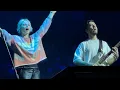 Download Lagu Linkin Park: What I’ve Done [Live 4K] (Phoenix, Arizona - September 6, 2025)