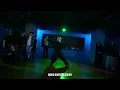 HYERICA ChoreographyㅣWizkid - Slow Ft. Anais CardotㅣMID DANCE STUDIO