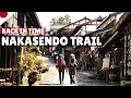 Download Lagu Hike through ANCIENT Japan, the Nakasendo trail in Kiso Valley | Day Trip from Matsumoto, Nagano