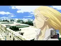 Fullmetal Alchemist Brotherhood - Ending 5「FULL」I Ray of Light _ Shoko Nakagawa