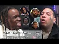 King Yella TWEAKS  On 607unc Over FNG King , Tay Capone Tay Savage Memo600 \u0026 Rooga 