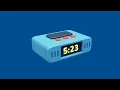 Design a Digital Clock with Alarm Using jQuery