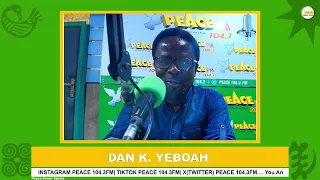 Peace Power Sports (14/10/2026)