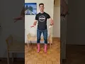 Tripod Foot Positioning and Strengthening Exercise