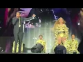 The Carters - Apeshit Live In Chicago ( On The Run II)