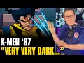 Download Lagu X-Men 97 Is “Very Very Dark And A Lot Of People Die”