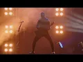 Black Veil Brides - Knives and Pens LIVE (Warped Tour Long Beach 2025)