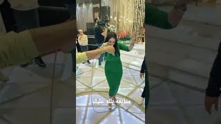 انا مش مرتاح نور على حظ يا حظ 