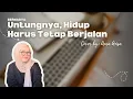 Download Lagu UNTUNGNYA, HIDUP HARUS TERUS TETAP BERJALAN - BERNADYA | AURA ANISA (Cover)
