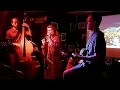 CENTERPIECE - BAEZA&GUINEA TRIO - ENREDARTE
