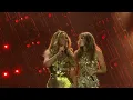 Download Lagu Beyoncé and Miley Cyrus - II MOST WANTED (Cowboy Carter Tour Live at Paris, night 1)