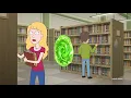 Beth and Jerry s love story - Rick and Morty