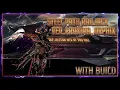 Steel Path RailJack SOLO -Veil Proxima--Orphix mission With Build