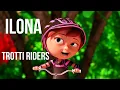 Download Lagu ILONA - TROTTI RIDERS [Clip Officiel] 2023