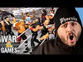 Download Lagu I Reacted To The WSC WarGames Action Figure Match!