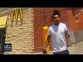 Murder Suspect Calls Cops Over Cold McDonald s Fries Gets Arrested