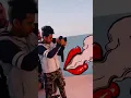 احمد موزه وكواليس تصوير كليب مهرجان 'اندال اندال ' تصوير العالمي 'معاذ وليد ' اوعي يفوتك الترند 🎤❤️
