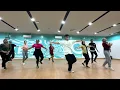 Tabola Bale - Silet Open Up (feat. Jacson Zeran, Juan Reza & Diva Aurel) | Viral Easy Dance Choreo