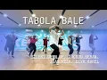 Download Lagu Tabola Bale - Silet Open Up (feat. Jacson Zeran, Juan Reza \u0026 Diva Aurel) | Viral Easy Dance Choreo
