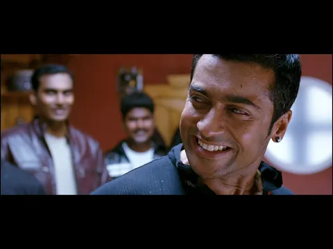 Download MP3 Aadhavan Bluray Video Song - Theme Intro Song 1080p HD | Suriya | Nayanthara | Harris Jayaraj