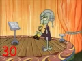 Download Lagu Klarinet Spongebob (la la la)