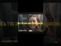 Katie douglas comment suggestions