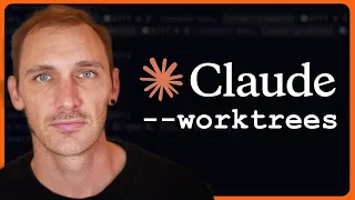Worktrees The secret sauce to Claude Code
