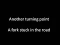 Green Day Time of Your Life(Good Riddance) Lyrics