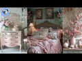 New CREATE COZY PINK SHABBY CHIC SANCTUARY Vintage Rose Decor Ideas to Revamp Your Interior Space