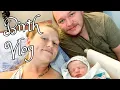Download Lagu Birth Vlog