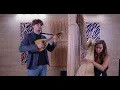 Lagu CALACE PROJECT | Serenata Malinconica Op. 120 - Eugenio Palumbo \u0026 Anna Pilleroni