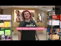 A Day in the Life of Jessica Sr Stylist at JCPenney Salon The Tease x JCPenney Salon
