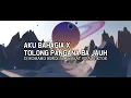 Dj Tolong Pangana Ba Jauh Torang Pigi Ba Kecewa Slow Beat Viral Tiktok Terbaru 2021 Dj Komang Rimex