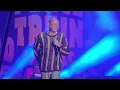 06/15/24 E SENS - No Boss + Give It To Me + Piggy Bank @ DMZ PEACE TRAIN Music Festival 2024
