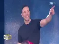 Manau - La Tribu De Dana LIVE
