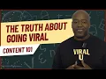 How to Turn TESTIMONIES into VIRAL Content Emotion Expertise