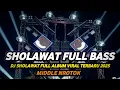 Download Lagu DJ SHOLAWAT FULL ALBUM SPESIAL MAULID NABI 2025 FULL BASS HOREG