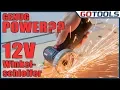 Download Lagu 12V Bosch Akku Winkelschleifer - GWS 12V-76 - schneiden in Holz, Metall und Fliesen kein Problem!
