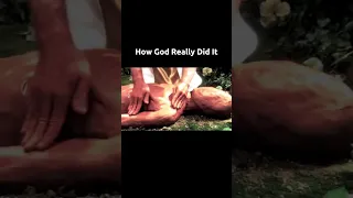 How HUMANS Were Created 