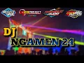 Download Lagu DJ Ngamen Apik-Apik (Ngamen 24) Perform Arpasang Audio by Rikki Vam 69 Project
